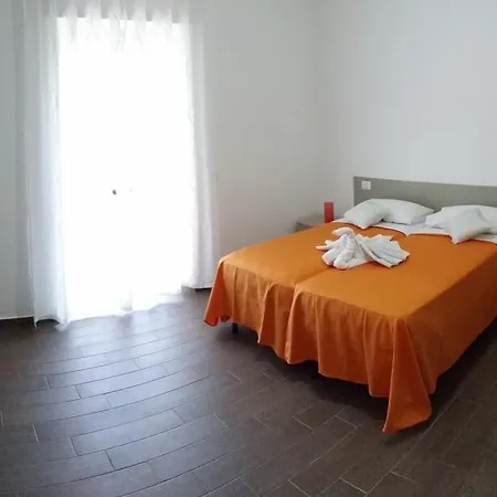 Da Lucia Bed & Breakfast