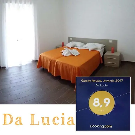 Da Lucia 3*