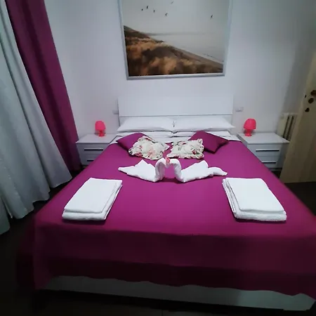 Da Lucia Bed & Breakfast *