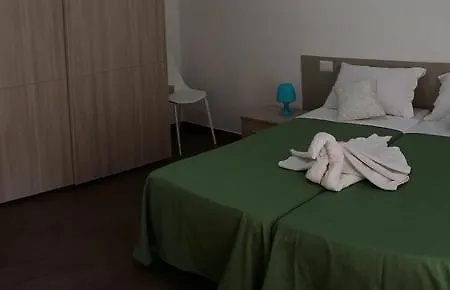 Da Lucia Bed & Breakfast *