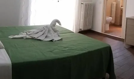 Bed & Breakfast Da Lucia Rom