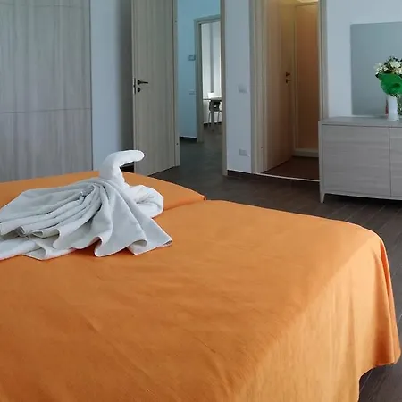 Da Lucia Bed & Breakfast Rome