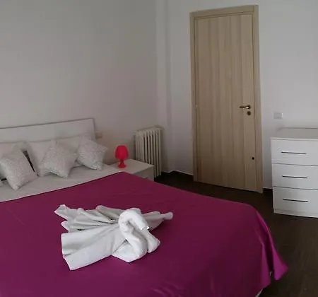 Bed & Breakfast Da Lucia *