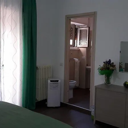 Bed & Breakfast Da Lucia *