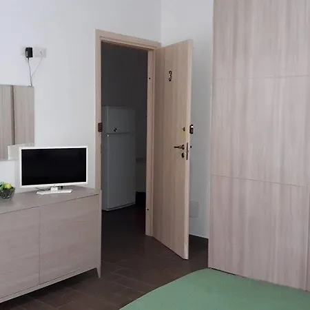 Bed & Breakfast Da Lucia