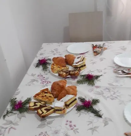 Da Lucia Bed & Breakfast *