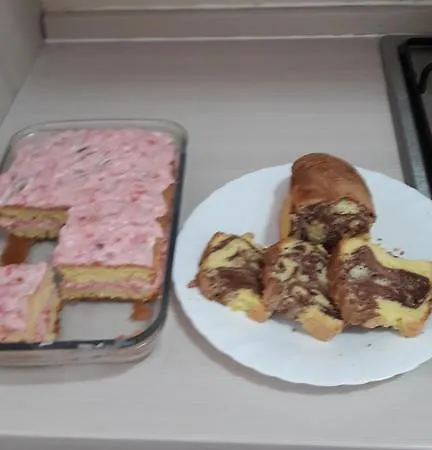 Bed & Breakfast Da Lucia *
