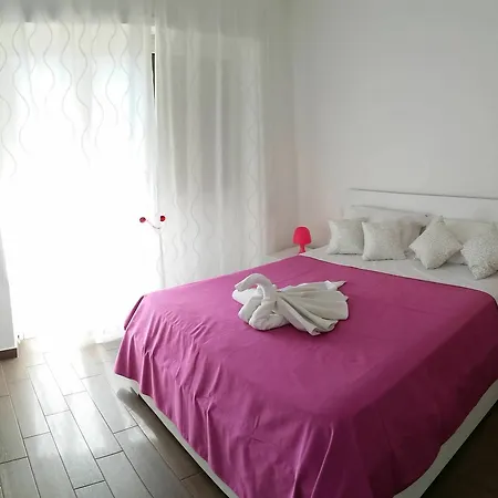 Bed & Breakfast Da Lucia *
