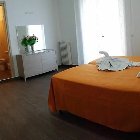 Bed & Breakfast Da Lucia