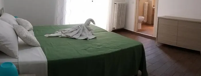 住宿加早餐酒店 Da Lucia 罗马