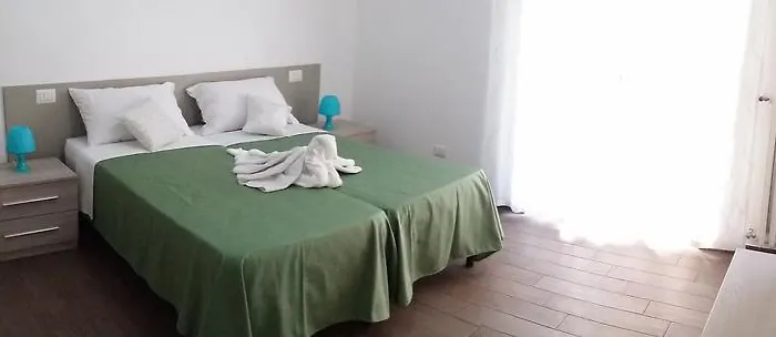 住宿加早餐酒店 Da Lucia