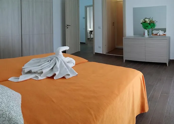 Da Lucia 住宿加早餐酒店 罗马