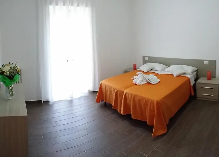 Da Lucia 住宿加早餐酒店