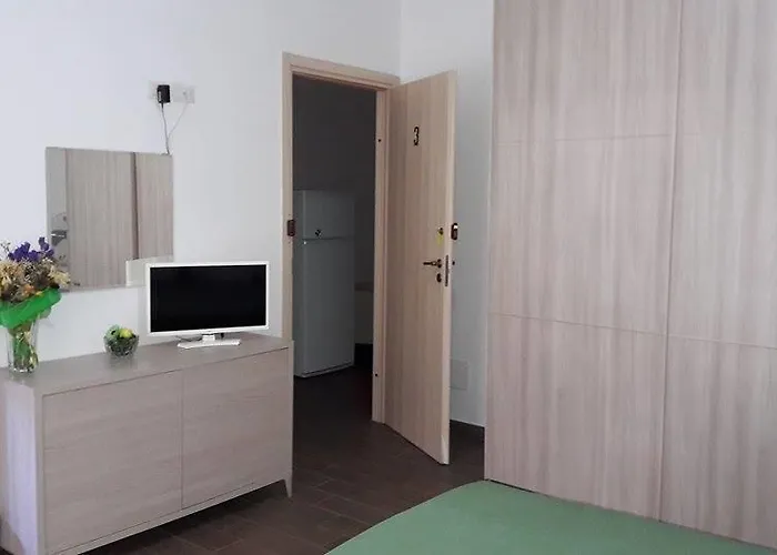 住宿加早餐酒店 Da Lucia