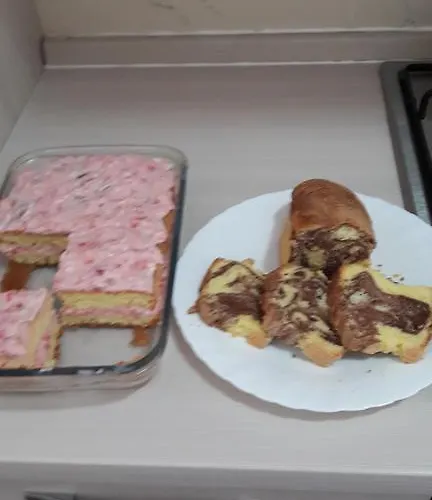 住宿加早餐酒店 Da Lucia 3*