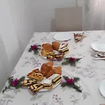 Da Lucia Oda ve Kahvaltı 3*