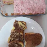 Oda ve Kahvaltı Da Lucia