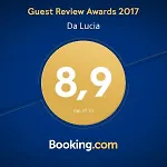 Da Lucia Oda ve Kahvaltı 3*