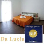 Da Lucia 3*