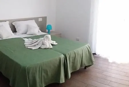 Oda ve Kahvaltı Da Lucia