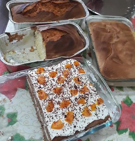 Da Lucia * רומא